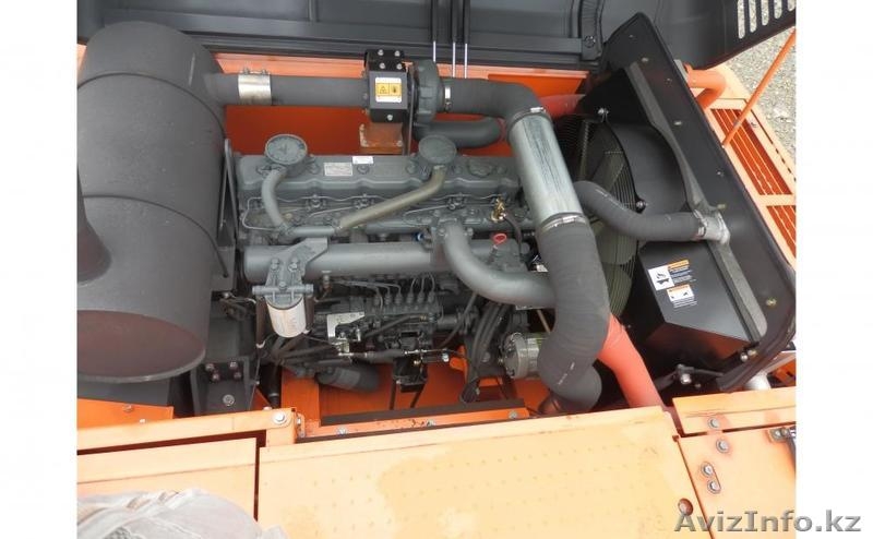 Гусеничный экскаватор Doosan DX340LCA новый!  - Изображение #2, Объявление #1318832