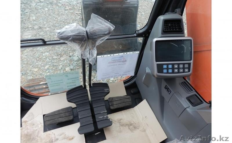 Гусеничный экскаватор Doosan DX340LCA новый!  - Изображение #3, Объявление #1318832