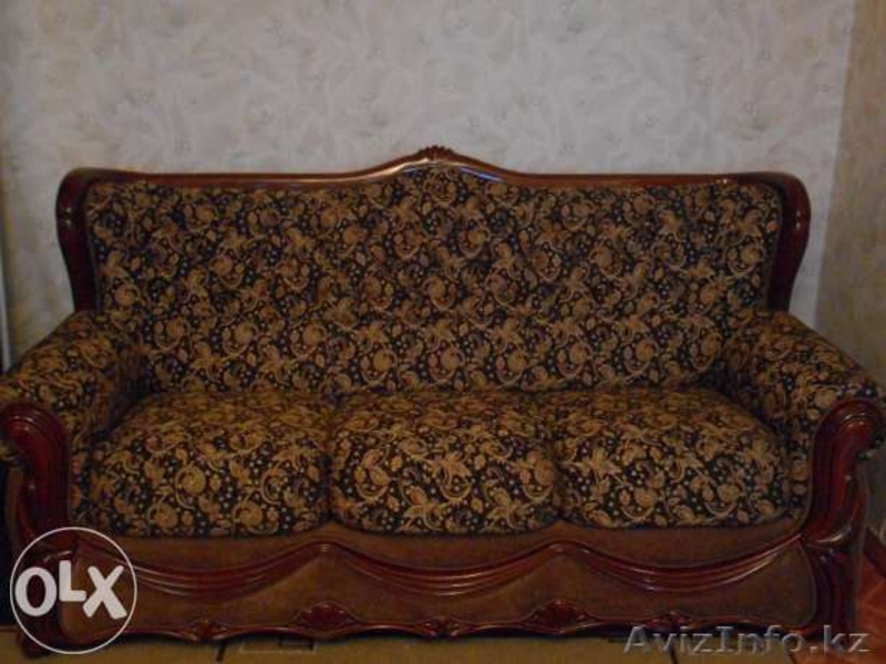 мягкий уголок патютьков - Изображение #2, Объявление #1320538