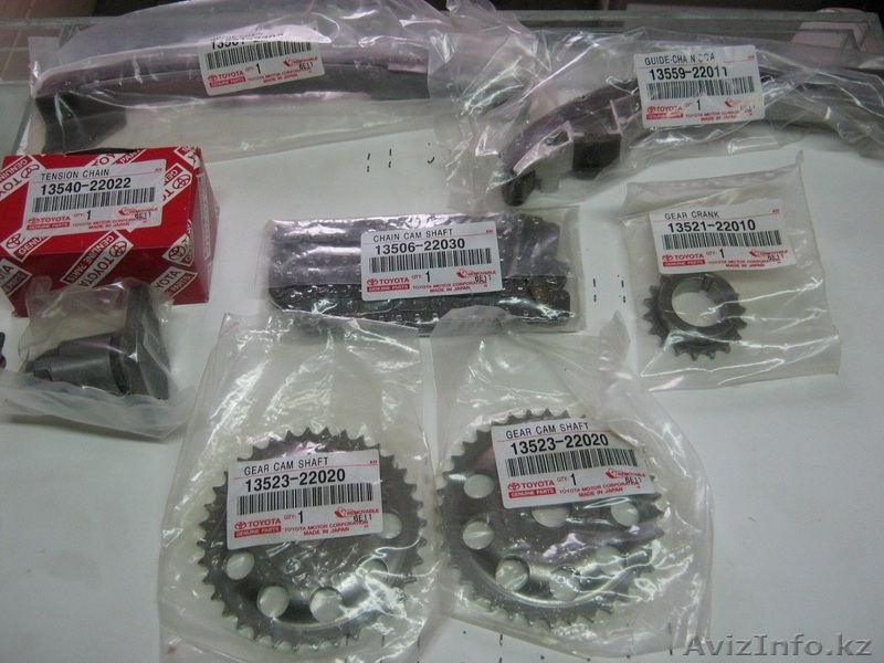 Распродажа автозапчастей на иномарки! - Изображение #2, Объявление #1076493