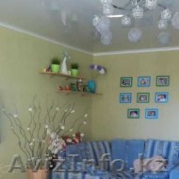 Продаю 1 ком квартиру - Изображение #3, Объявление #1327123