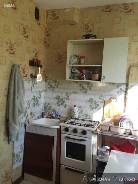 Московская область, Сергиево-Посадский район, с. Константиново, Октябрьская ул. - Изображение #3, Объявление #1320470