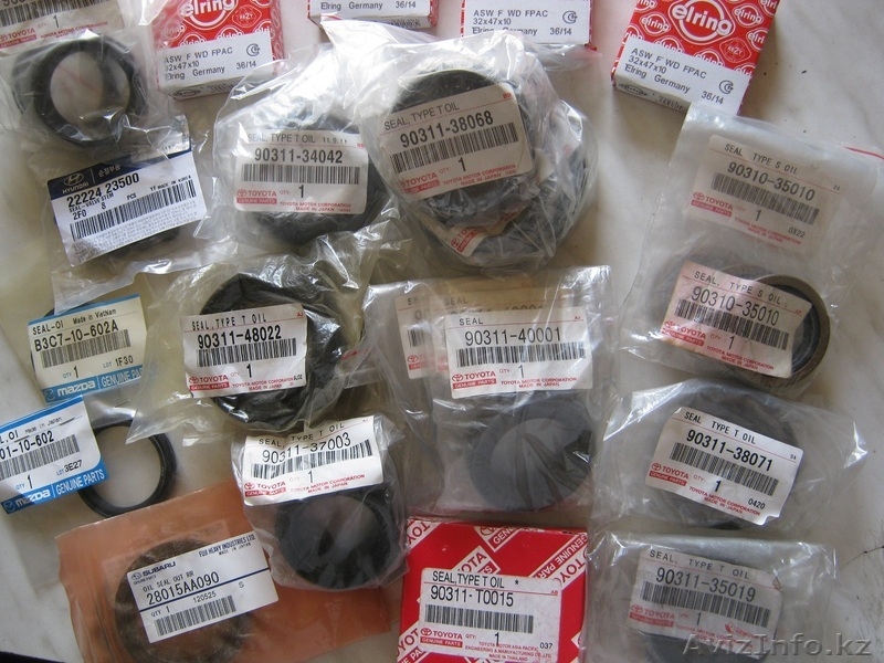 Распродажа автозапчастей на иномарки! - Изображение #1, Объявление #1076493