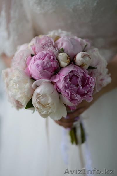 Услуги флориста, свадебные букеты  - Изображение #2, Объявление #1336299