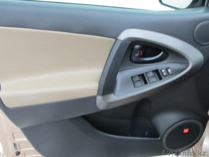 TOYOTA RAV4 2011 FOR SALE - Изображение #4, Объявление #1332101