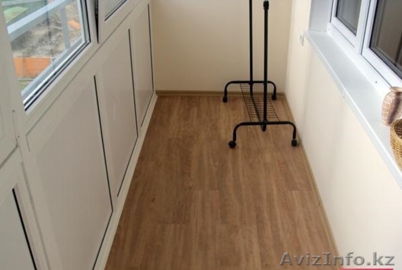 Ремнт балконов частичный и полный - Изображение #4, Объявление #1337043