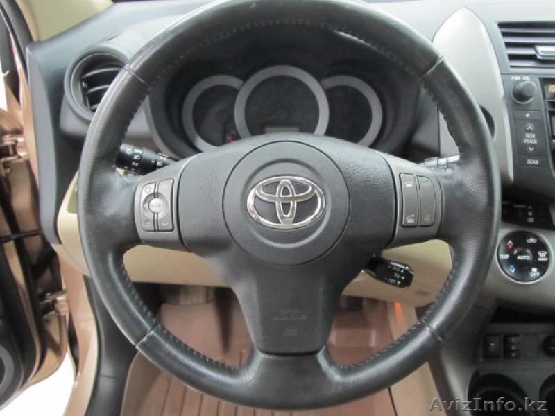 TOYOTA RAV4 2011 FOR SALE - Изображение #6, Объявление #1332101