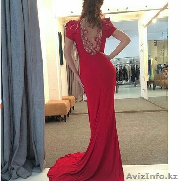 Вечерние эксклюзивные платья на прокат  - Изображение #3, Объявление #1336780