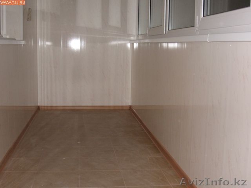 Ремнт балконов частичный и полный - Изображение #5, Объявление #1337043