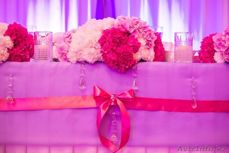 Услуги флориста, свадебные букеты  - Изображение #4, Объявление #1336299