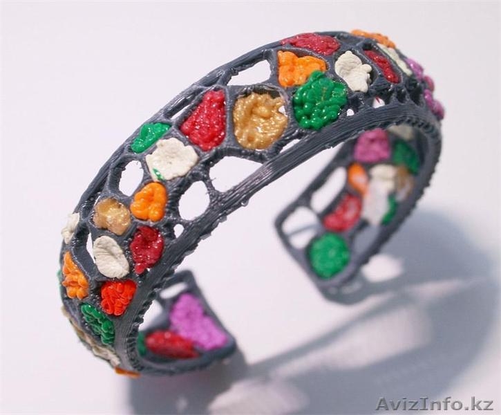 3D Ручка. Прекрасный подарок, как для детей, так и для взрослых! - Изображение #3, Объявление #1344700