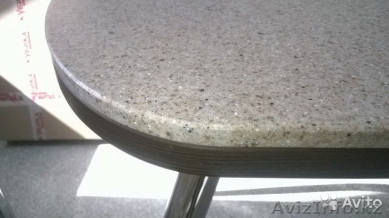 Столы с искусственным камнем - Изображение #3, Объявление #1346031