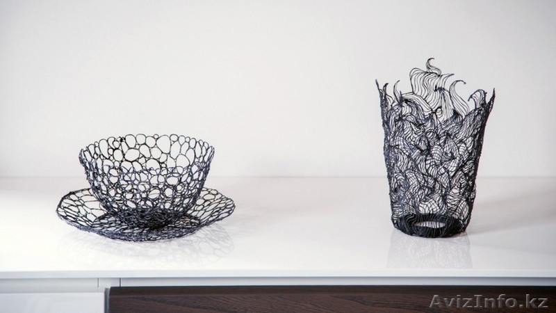 3D Ручка. Прекрасный подарок, как для детей, так и для взрослых! - Изображение #7, Объявление #1344700