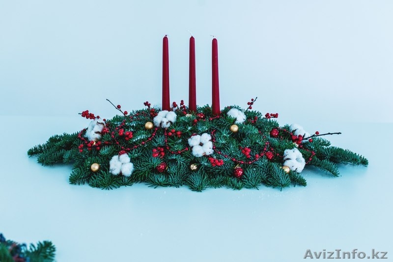 Доставка цветов в Петропавловске - Изображение #5, Объявление #1350392