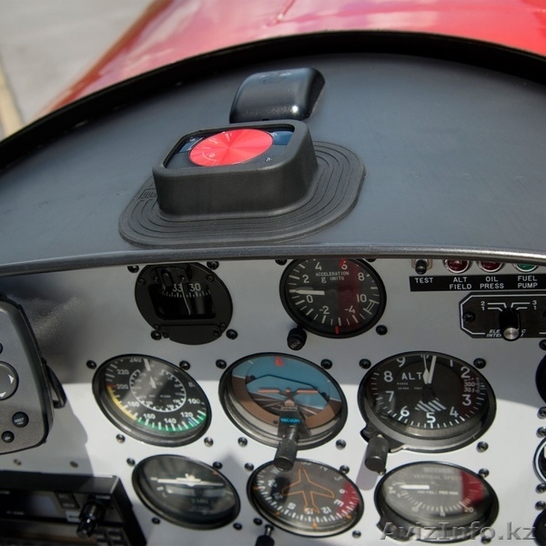 GPS Система параллельного вождения Агрокурс ПРОФИ - Изображение #2, Объявление #1365663