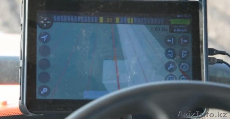 GPS Система параллельного вождения Агрокурс ПРОФИ - Изображение #5, Объявление #1365663