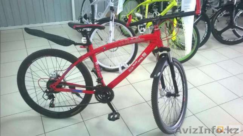 Срочно! Продам велосипед BMW - Изображение #1, Объявление #1370023
