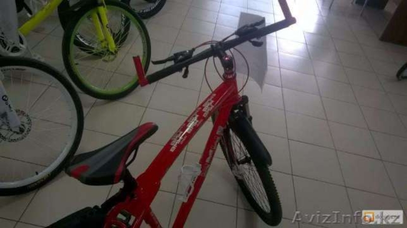 Срочно! Продам велосипед BMW - Изображение #3, Объявление #1370023