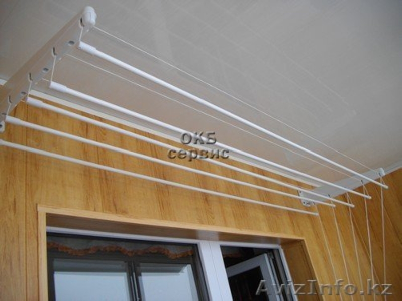 Ремонт балконов.Частично и под ключ. - Изображение #3, Объявление #1371393