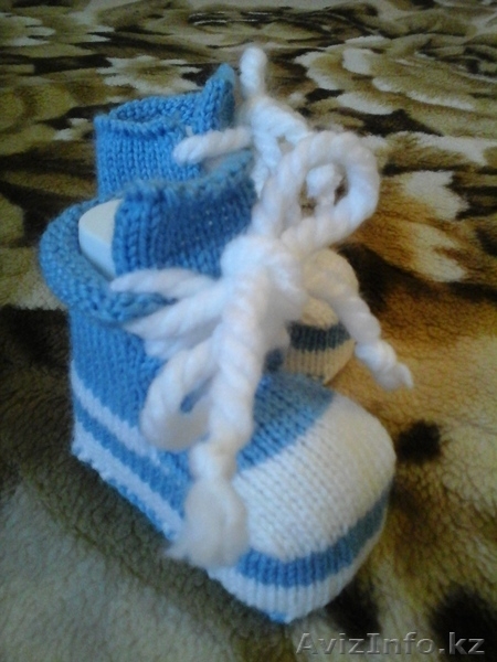 вяжу на заказ любые вещи - Изображение #10, Объявление #1366559