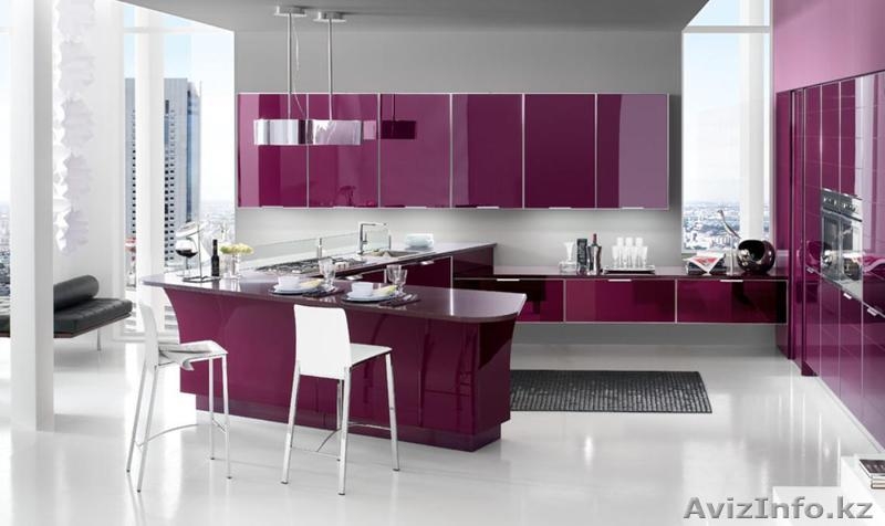 fantasy корпусная мебель на заказ в Петропавловске - Изображение #9, Объявление #1375789