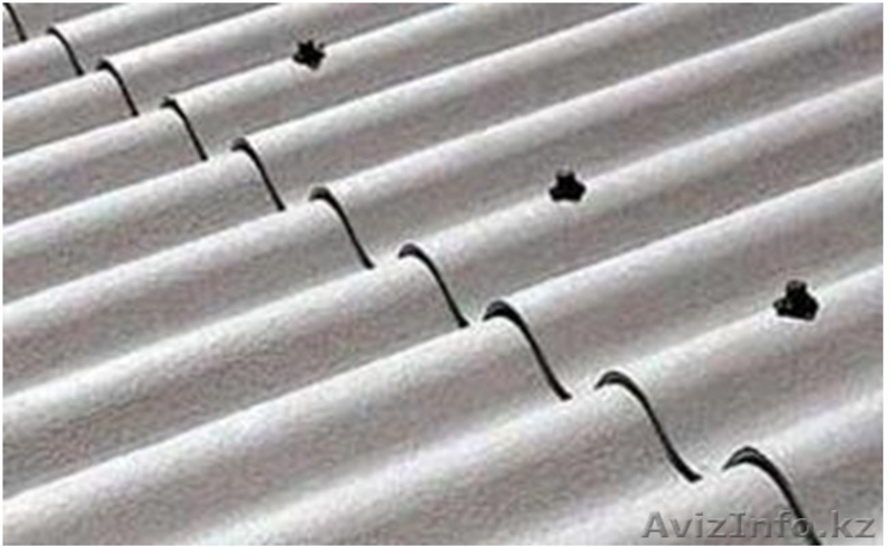 Высотные работы.Швы,балконы,крыши,фасды - Изображение #7, Объявление #1371391