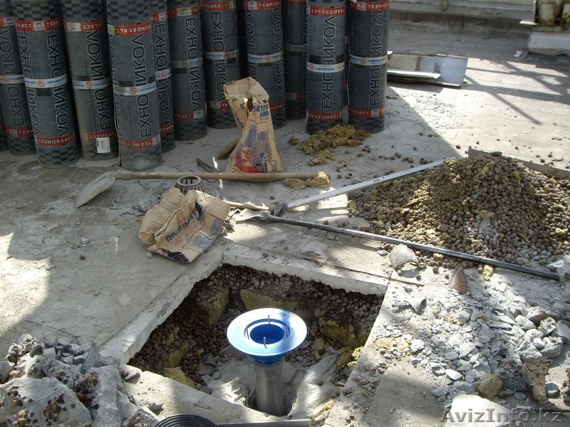 Ремонт мягкой  кровли - Изображение #3, Объявление #1371823