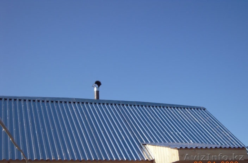 Высотные работы.Швы,балконы,крыши,фасды - Изображение #8, Объявление #1371391