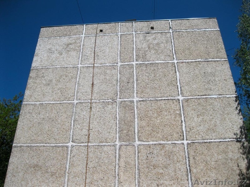 Герметизация(утепление)межпанельных швов - Изображение #1, Объявление #1371404