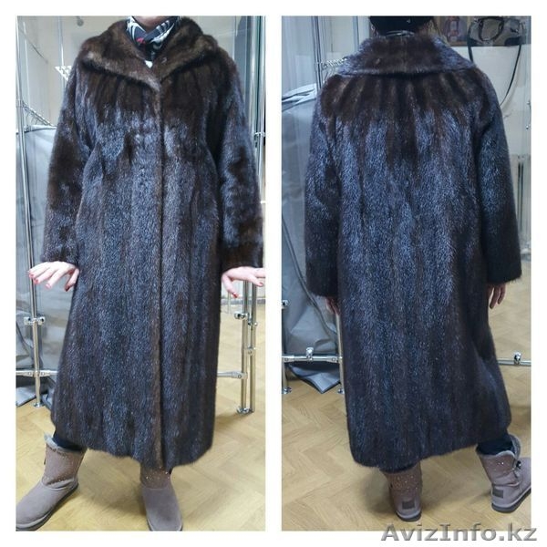 Итальянские норковые шубы! - Изображение #1, Объявление #1374732