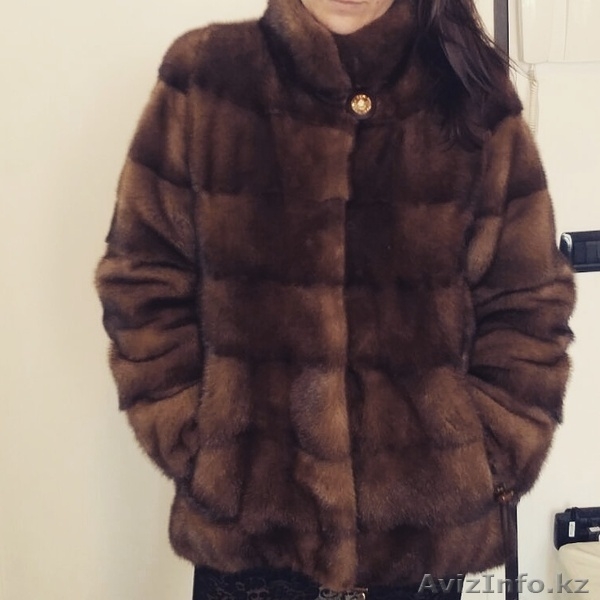Итальянские норковые шубы! - Изображение #2, Объявление #1374732