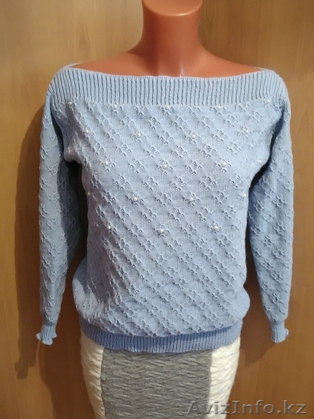 вяжу на заказ любые вещи - Изображение #4, Объявление #1366559