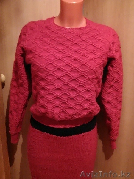 вяжу на заказ любые вещи - Изображение #5, Объявление #1366559