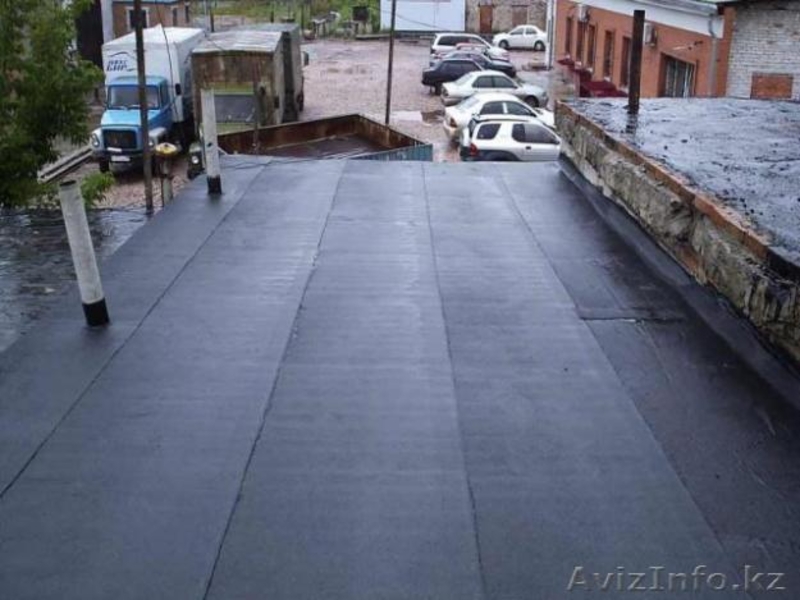 Ремонт крыш.СКИДКИ! - Изображение #2, Объявление #1371401