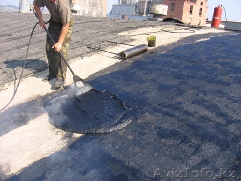 Ремонт мягкой  кровли - Изображение #2, Объявление #1371823