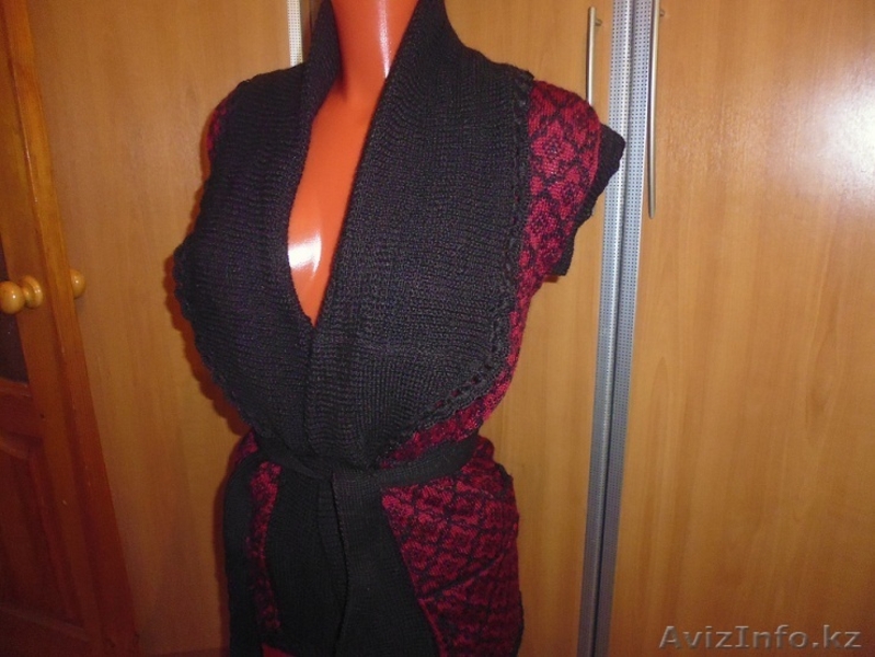 вяжу на заказ любые вещи - Изображение #6, Объявление #1366559