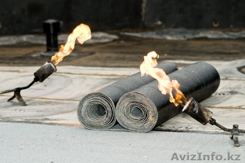 Высотные работы.Швы,балконы,крыши,фасды - Изображение #6, Объявление #1371391