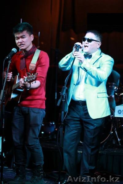 Корейский ведущий-певец Юрий Ли - Изображение #4, Объявление #1296015