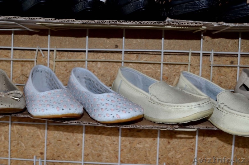 Распродажа балеток по 1000 тг - Изображение #2, Объявление #1435594