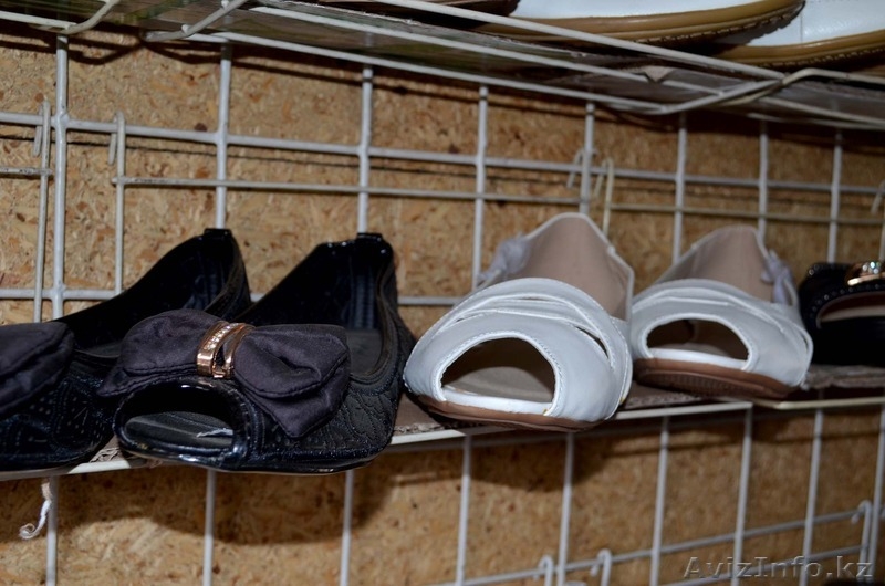 Распродажа балеток по 1000 тг - Изображение #5, Объявление #1435594