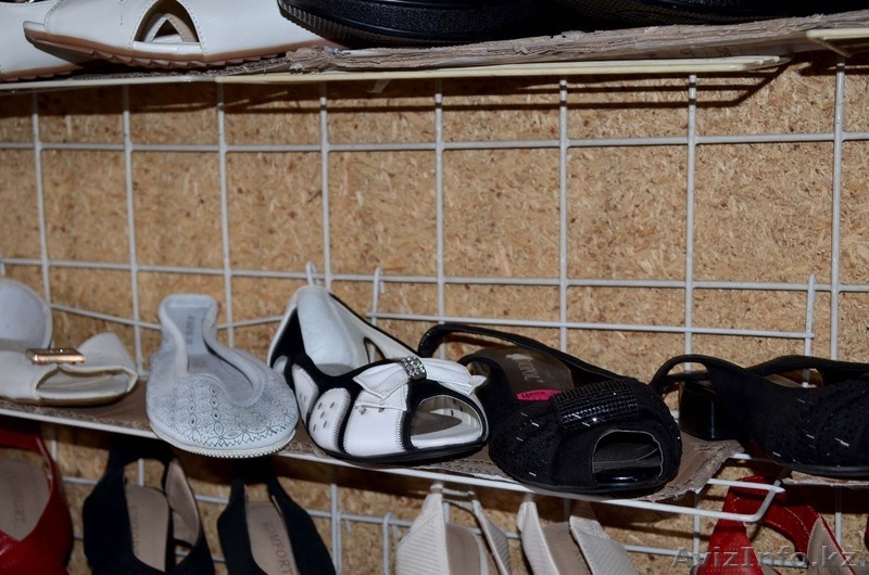 Распродажа балеток по 1000 тг - Изображение #6, Объявление #1435594