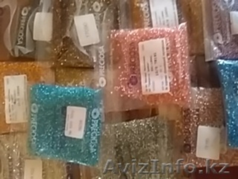 Улица Батыр Баяна 11, ТД Пирамида, 3 этаж, отдел Мастерица.Мастерица. - Изображение #2, Объявление #1432353