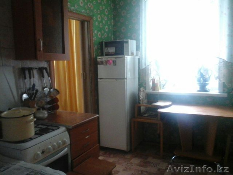 Продам дом в центре Бишкуля  - Изображение #3, Объявление #1448179