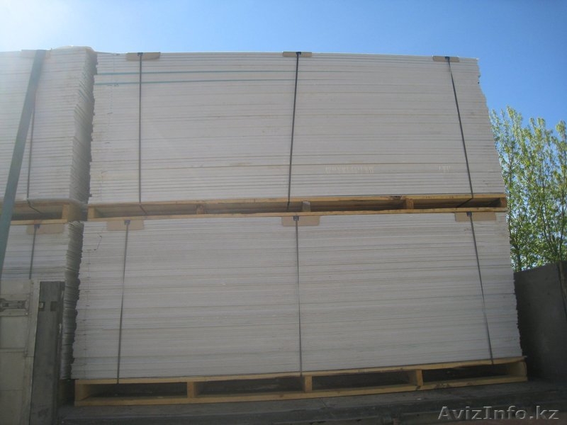 Сэндвич панели ПВХ для откосов - Изображение #2, Объявление #1454911