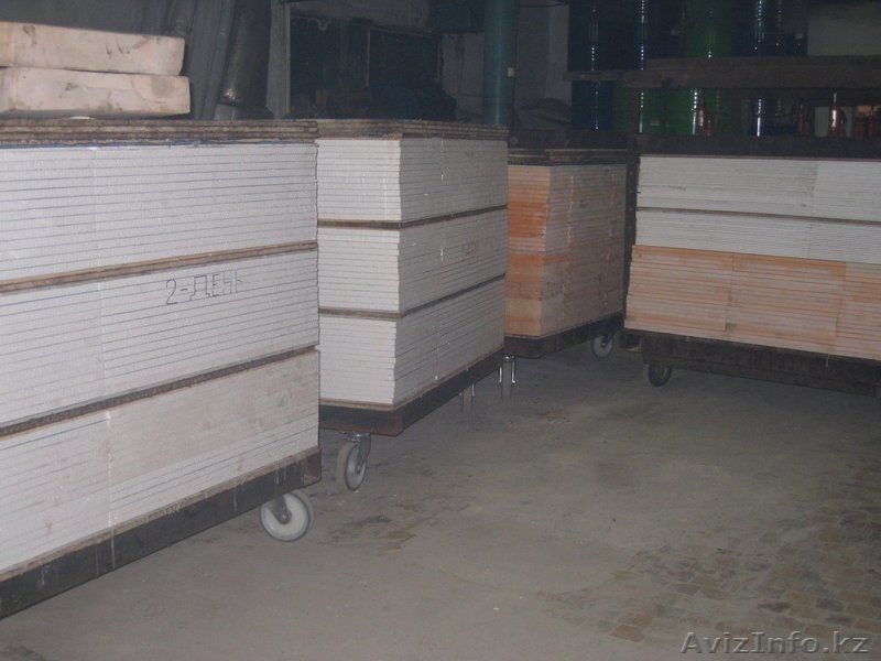 Сэндвич панели ПВХ для откосов - Изображение #1, Объявление #1454911