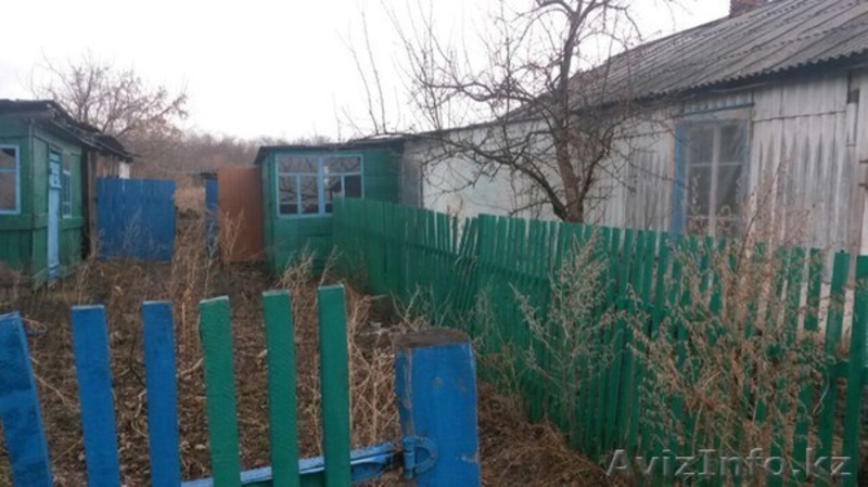 Продается дом село Знаменское - Изображение #3, Объявление #1447350