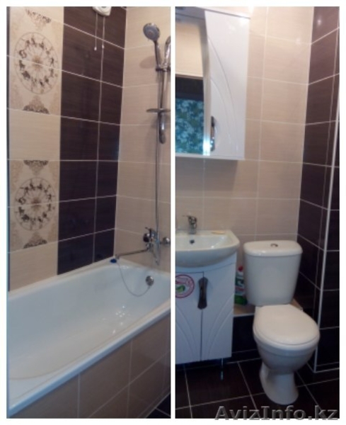 1-комн. квартира в центре города - Изображение #5, Объявление #1471933