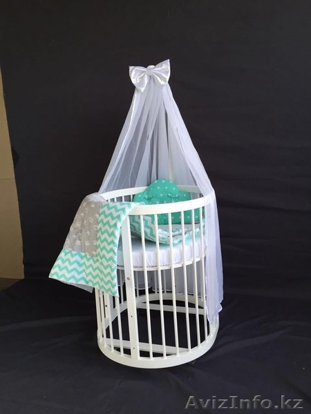 Кровать-трансформер 6 в 1 - Изображение #1, Объявление #1465563