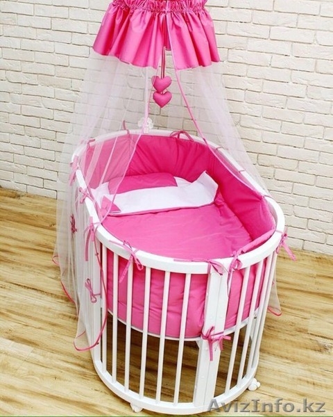 Кровать-трансформер 6 в 1 - Изображение #2, Объявление #1465563