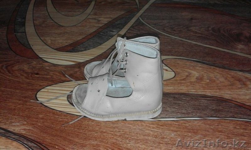 Продам нейро-ортопедический реабилитационный пневмокостюм "Атлант" - Изображение #4, Объявление #1475136